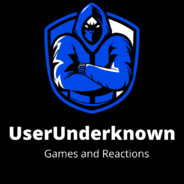 NotUserUnderknown