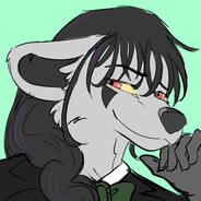 Mightyena