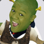 Cory In The Swamp