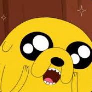 Jake the dog's Avatar