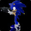 Sonic the Headshot
