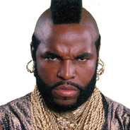 Mr.T avatar