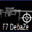 F7 DebaZe