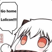 Go home Lolicon's Avatar