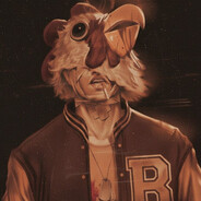 Steam Community Avatar