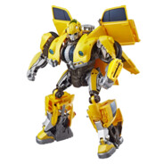 BUMBLE BEE