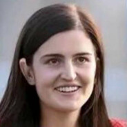 Marry Haguire #CHARMATA