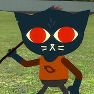 Steam Community Avatar