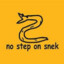 No Step on Snek