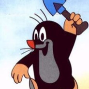 Krecik