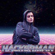 ☭HACKERMAN☭