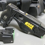 Van de Graaff's Pistola