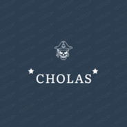 CHOLAS