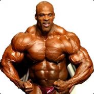 Steam Community Avatar