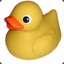 ツLike a duckツ