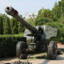 152 mm howitzer D-20