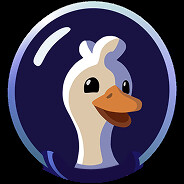 Duck Side of the Moon