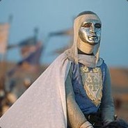 IV. Baldwin's Avatar