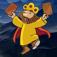 Karl der Kleine's Avatar