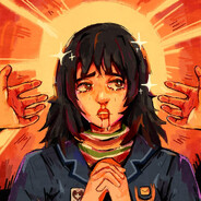 Steam Community Avatar