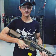 Steam Community Avatar