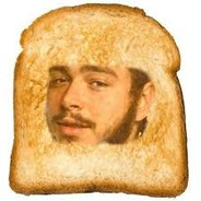 Toast Malone