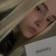 munsty