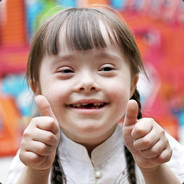 Thumbz Upp For Autizm