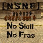 No Skill No Frags [Communauté]