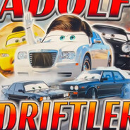 Adolf Driftler avatar