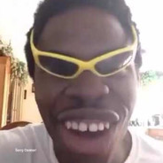 Steam Community Avatar