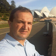 Steam Community Avatar