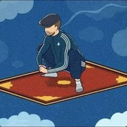 Steam Community Avatar