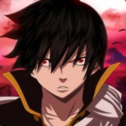 Zeref Dragneel