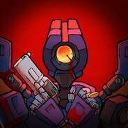 Steam Community Avatar