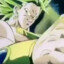 Master Chef Broly