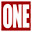 POPULATION: ONE