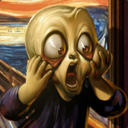 Mr. Fear