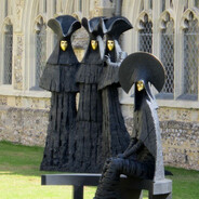 Steam Community Avatar