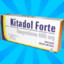 KITADOL FORTE