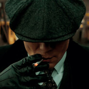 TommyShelby