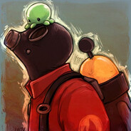 Steam Community Avatar