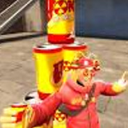 Steam Community Avatar