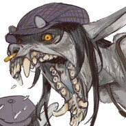 Steam Community Avatar