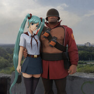 Steam Community Avatar