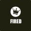 | FIRED |