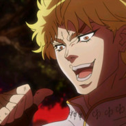 Dio's Avatar