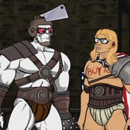 Steam Community Avatar