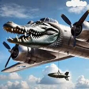 ♛ Bombardiro Crocodillo