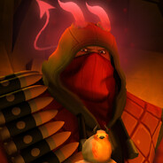 Steam Community Avatar